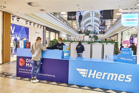 hermes packstation marienheide|Hermes online shop.